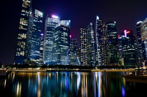  Sân trò chơi thịnh vượng 